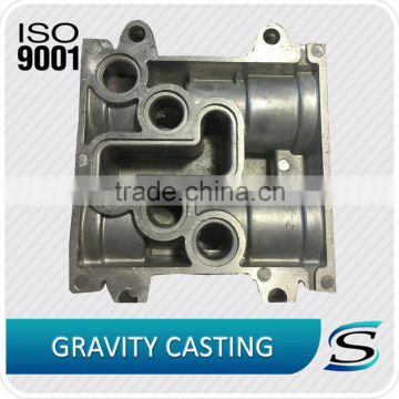 Die Casting Aluminum Gravity Casting