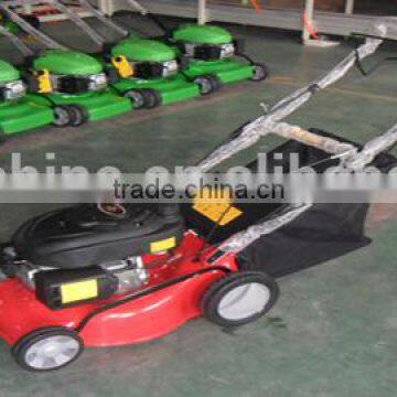 6.0HP Self-propelled Lawn Mower or 173cc Gasoline Lawn Mower With CE photo-3