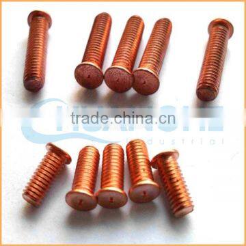 Factory sales stud welding screw 3mm to 25mm iso13918