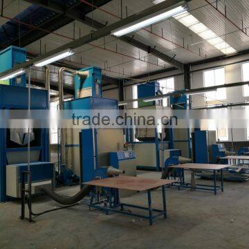 Automatic Fiber, Cotton Weighing Filling System Sales Online photo-2