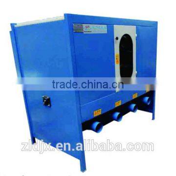 Full Set of Carding and Mixed Filling Machine photo-2