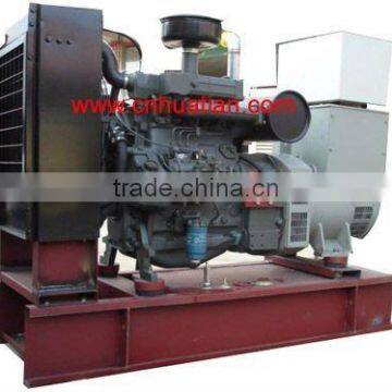 Diesel Generator for Sale With Water Cooled photo-5