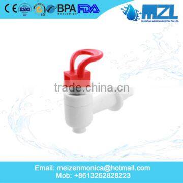 Against high temperature Plastic Tap