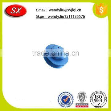 Anodized Aluminum Machining /white Anodized Aluminum 6061 7075 5052 6063 CNC Milling photo-4