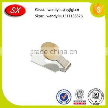 2017 New Product Gold Spring Fingers Contacts in Connectors photo-3