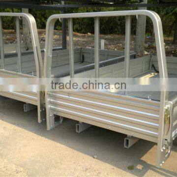 Used Refrigerated Trucks uk Plastic Cargo Containers photo-2