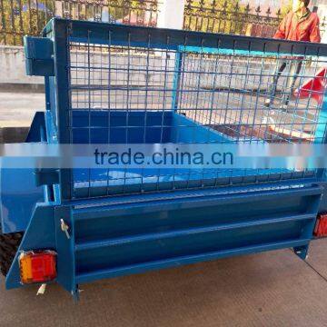 Welded Garden Trailer FS-GT2 photo-3