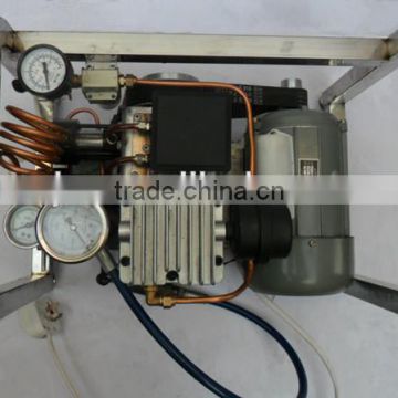 Piston High Pressure Air Compressor,30mpa hp Air Compressor