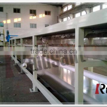 AKD Wax Granulating Machine Chinese Supplier photo-2