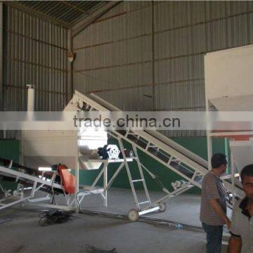 High Efficiency Chicken Manure Rotary Dryer/chicken Manure Fertilizer Machinery With Best Quality photo-5