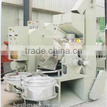 5TPD Automatic Mini Edible Mustard Seeds Oil Making Machine With Best Sale-after Service photo-6