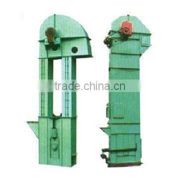 Vertical Grain Bucket Elevator photo-5