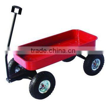 Kids gardening carts
