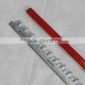 750 Hedge Trimmer Single White Blade photo-4