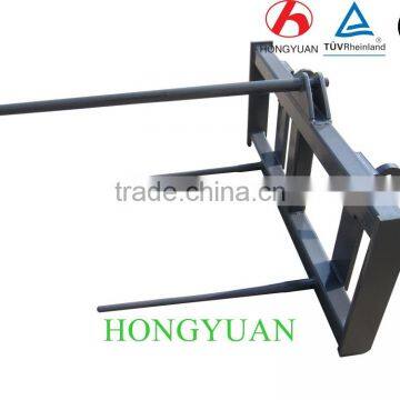 Grass Fork for Wheel Loader