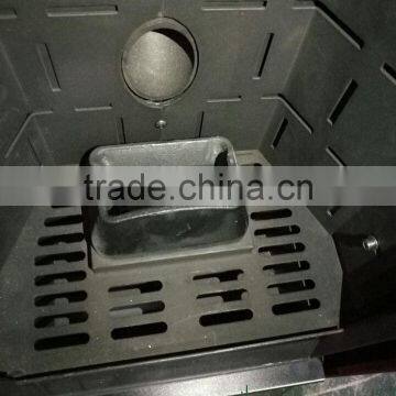 ZLK0602 Smart&small Pellet Stove photo-4