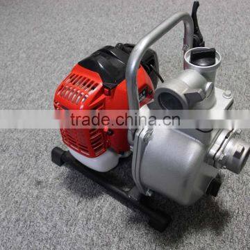Long Service Life Petrol Water Pump photo-4