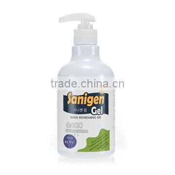 [World Chem Co] Alcohol Hand Sanitizer photo-3