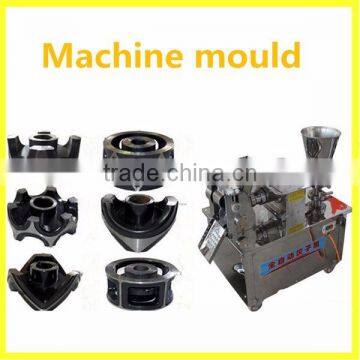 Automatic Molds Dumplings Making Machine photo-6