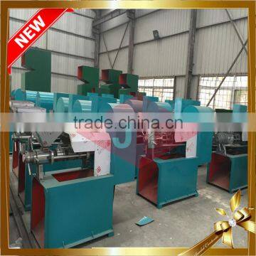 Mini Oil Screw Press Machine With High Output photo-4