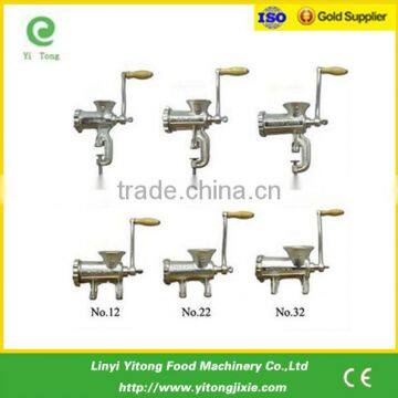 China Factory Manufacturer Hand /meat Grinder Manual photo-2