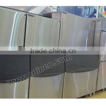 320Kg /24h Hotel Commercial Industrial Cube Ice Making Machine