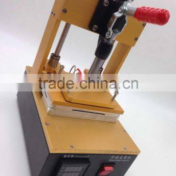 2017 Manual Frame Installer Machine for Iphone Frame Fixing Machine photo-3