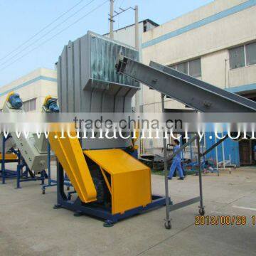 Waste PET Bottle Recycling Washing Line photo-2