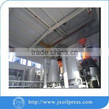 Hot Sell 20Tons per Day Sesame Oil Making Machine Hydraulic Oil Pressing Machine Factory Price photo-3
