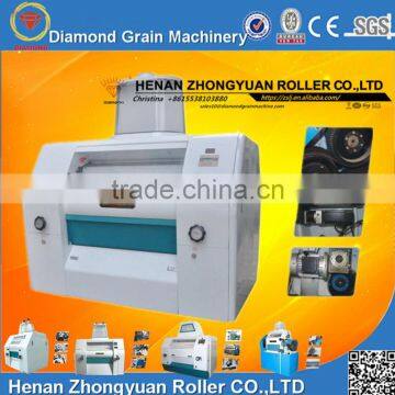 turnkey corn flour machine