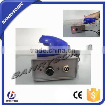 Portable Packing Machine Coffee Bag Ultrasonic Sealing Machine photo-2