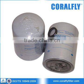 Engines Parts Fuel Filter P550105