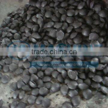 Stable Performance Hydraulic Charcoal Dust Briquette Press Machine photo-6