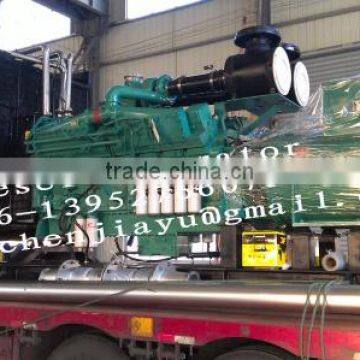 Big Power Diesel Generator Set photo-2