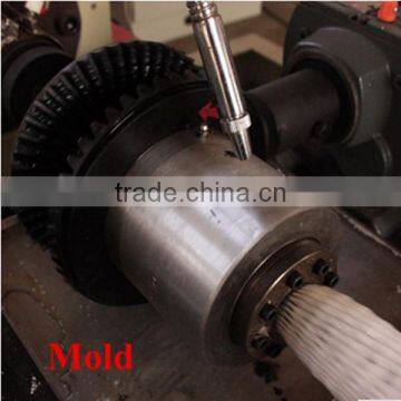 Wholesale Excellent Customized Fruit Net Bag Making Machinery photo-2