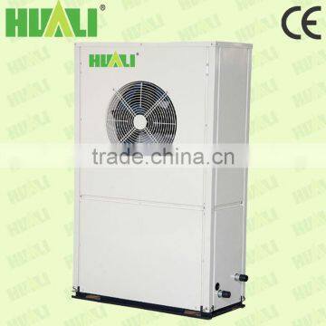 Water Source Heat Pump Air Conditioner photo-6