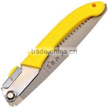 Garden Foldable Handle Tree Pruner Saws photo-3