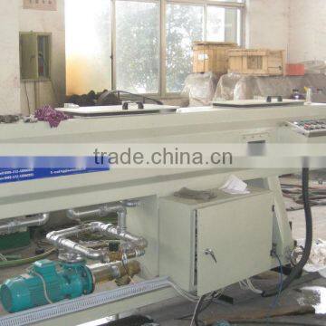 Quality Hot Sale Plastic PVC Pipe Making Machine photo-3