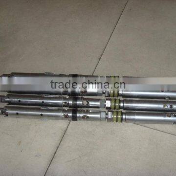 42.9---73.3 Inner Tube Core Barrel
