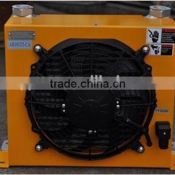 AH1490-CA Industrial Oil Cooler photo-3