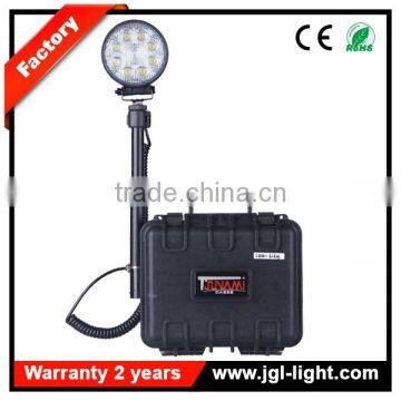 Waterproof IP67 Portable Rechargeable LED Work Light (RLS-24W) photo-3