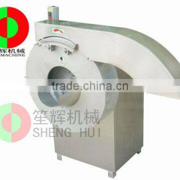 High speed carrot cutting machine , potato making machine ST-1000