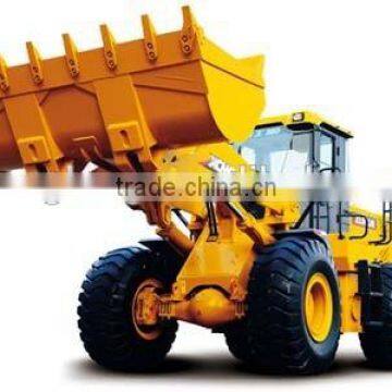 Low Price XCMG Wheel loader ZL50G for sale