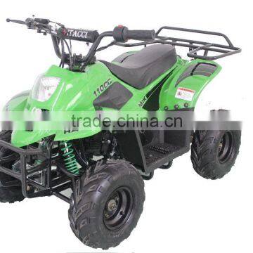 Kids Gas Powered Atv 50cc 110cc photo-6
