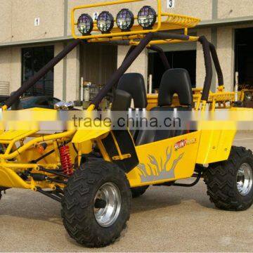 TK250GK-9A 250cc BUGGY Go Kart photo-4