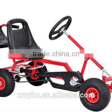 Cheap High Quality Cheap Go Kart Differential Specialized Factory Making Go Kart For Kids photo-2