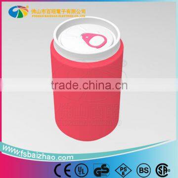 Plastic Rotomolded Cooler for Food Transportation photo-4