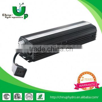 Indoor greenhouse grow light ballast/ self ballast metal halide lamp