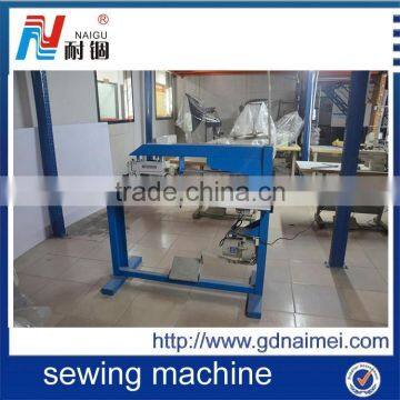 China Taiwan SIRUBA Sewing Machine Price/Single Needle Long Arm Sewing Machine for Sale