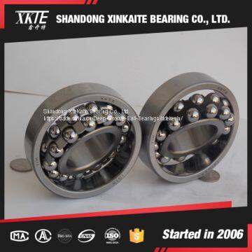 XKTE self-aligning ball Bearing 1310 1310ATN for conveyor pulley drum